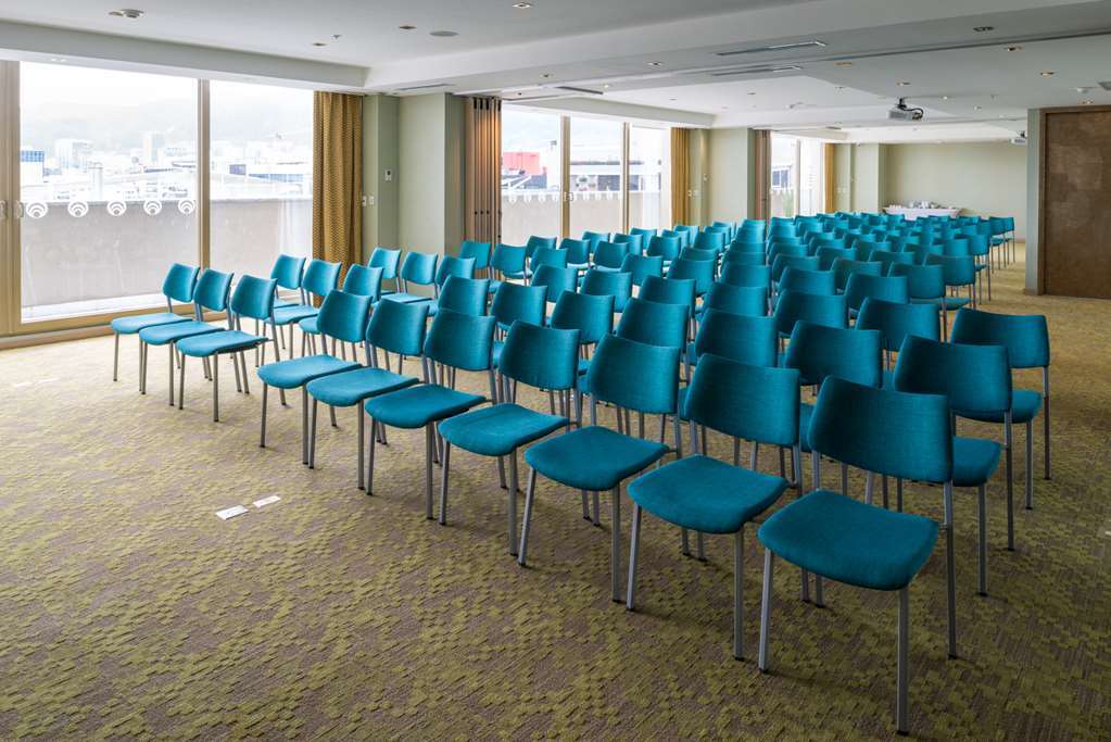Hotel El Dorado Bogota Bogotá Facilidades foto